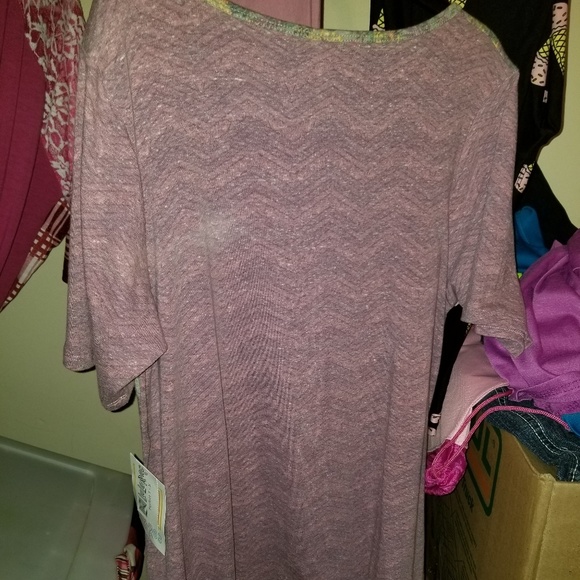 Lula Perfect T - Picture 2 of 3